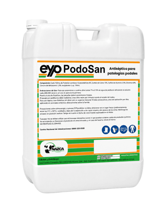 PodoSan