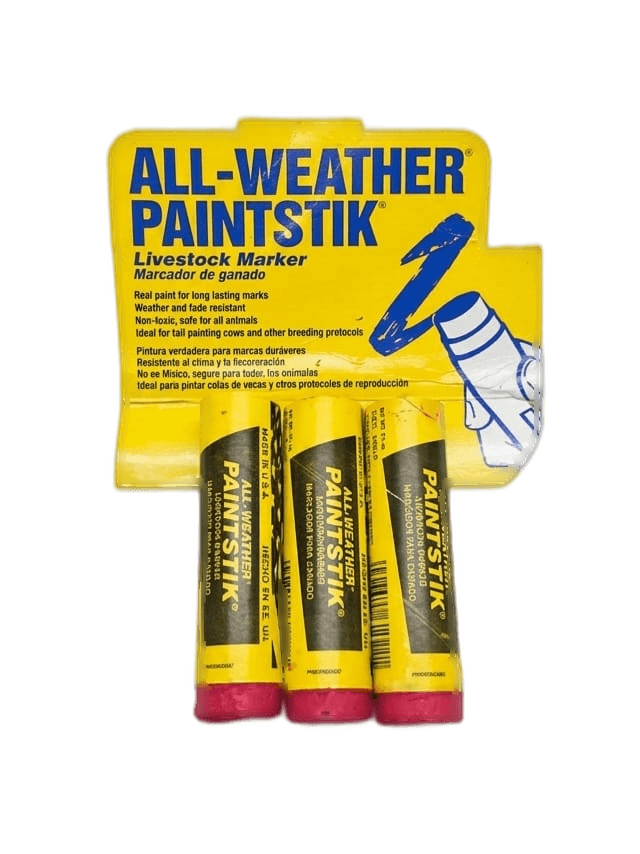 Barra Paintstik