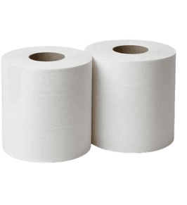Bobina de Papel