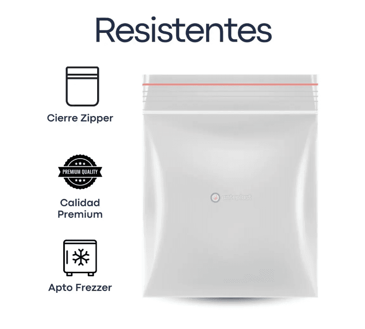 Bolsa de Calostro - Descartable