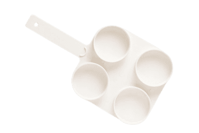 Paleta Mastitis