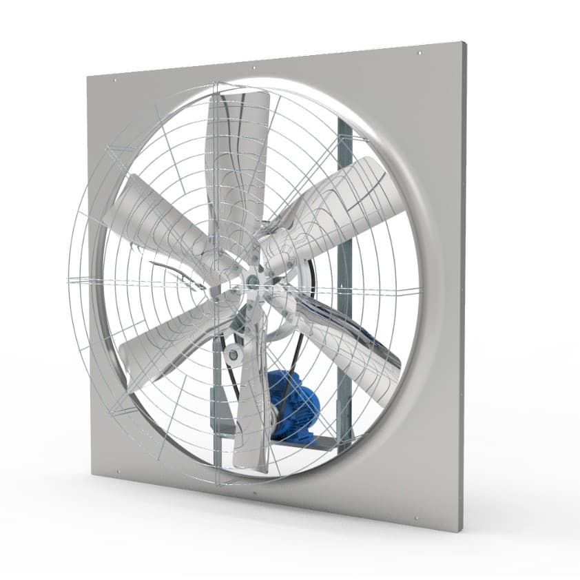 Ventilador RCCG915