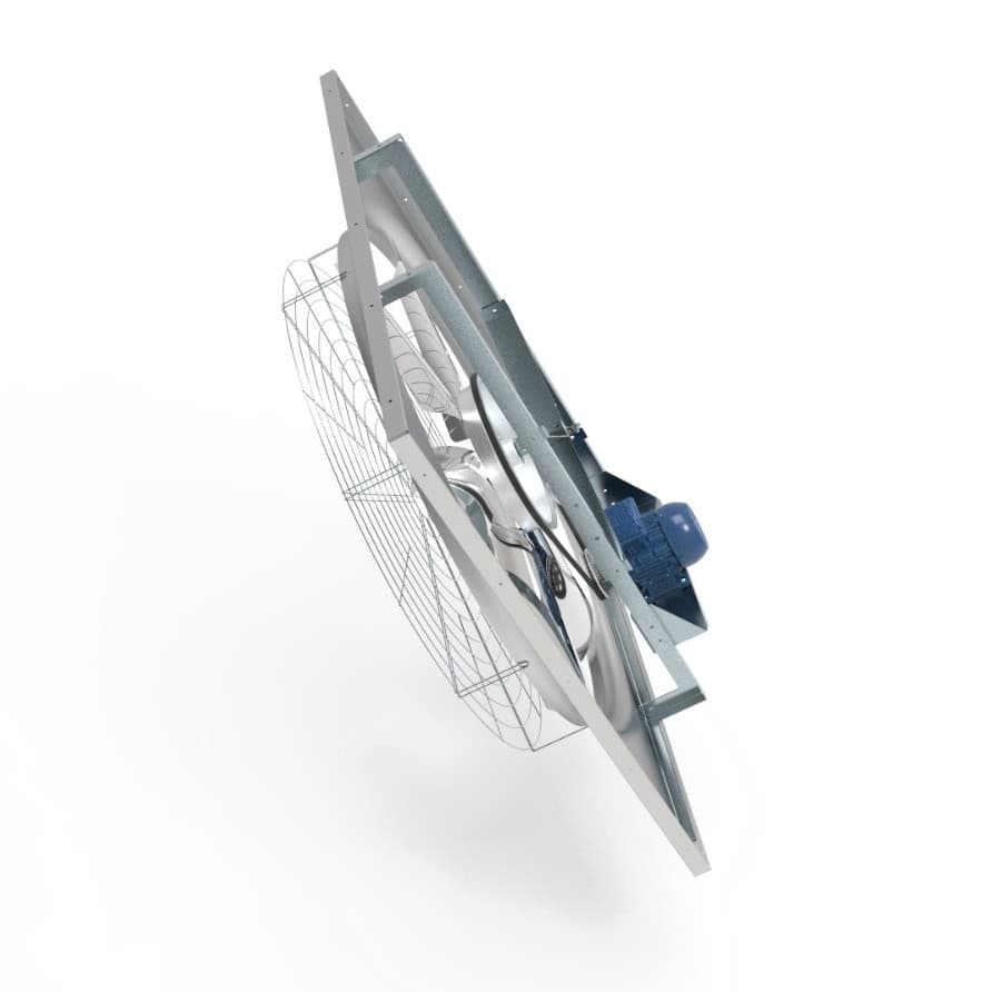 Ventilador RCCG1215