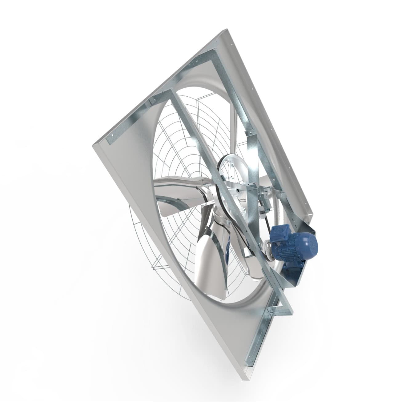 Ventilador RCCG915
