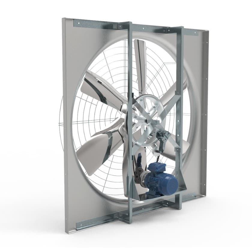 Ventilador RCCG1215