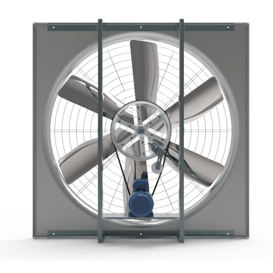 Ventilador RCCG1215