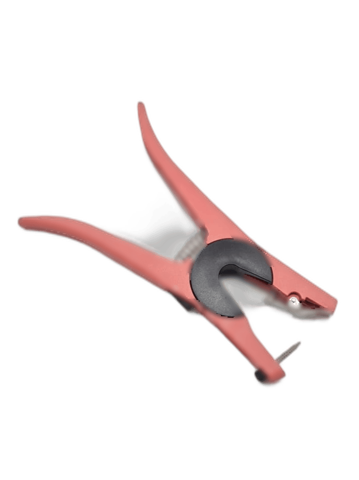 Pinza Argentflex