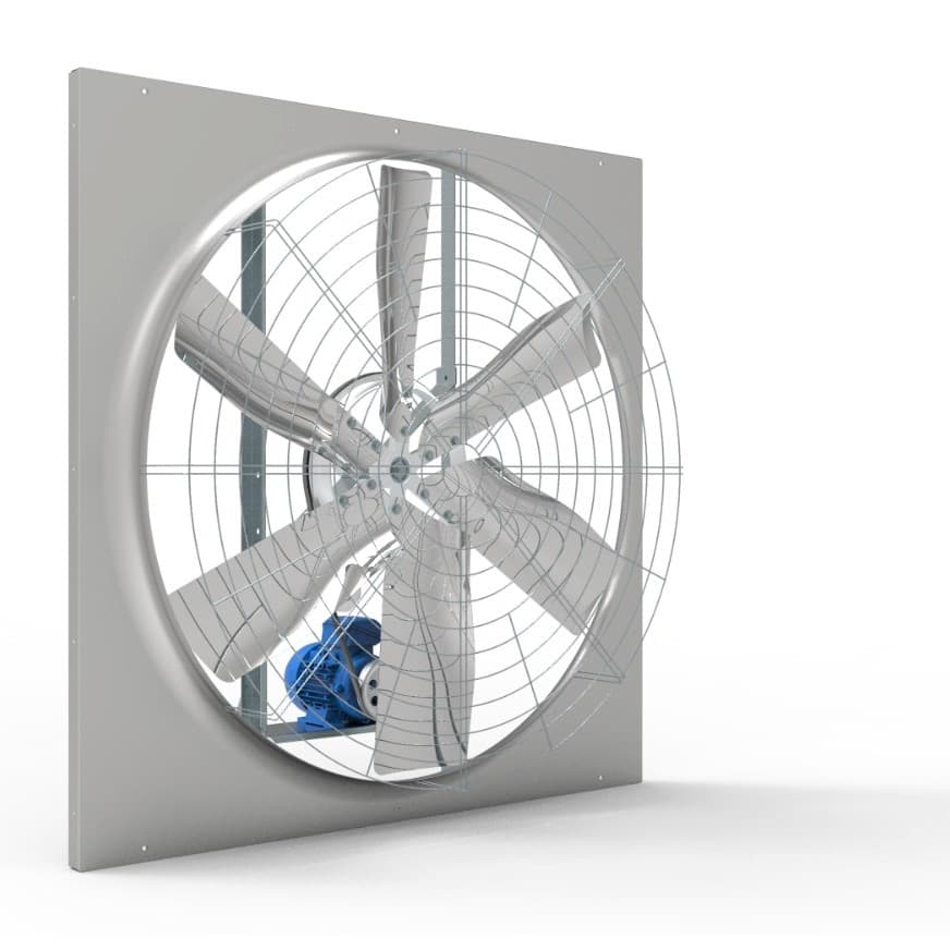 Ventilador RCCG915